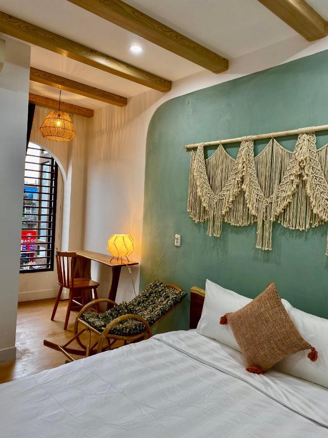 Hue Sweethouse 1 Homestay Exterior photo