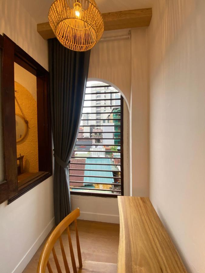 Hue Sweethouse 1 Homestay Exterior photo