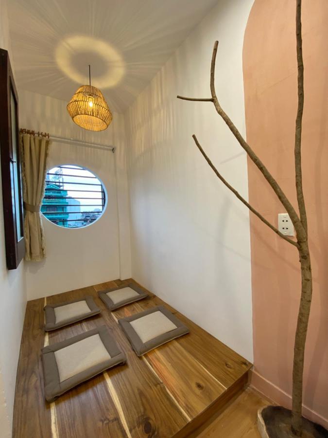 Hue Sweethouse 1 Homestay Exterior photo