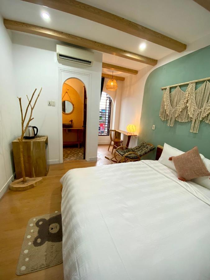 Hue Sweethouse 1 Homestay Exterior photo