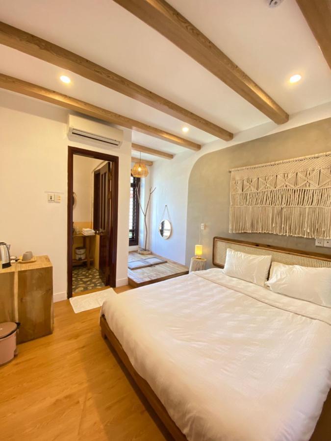 Hue Sweethouse 1 Homestay Exterior photo